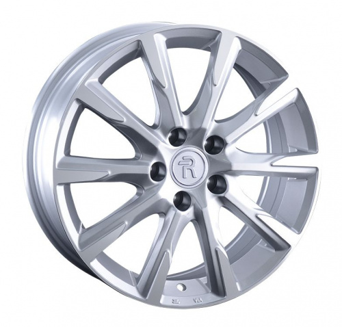 16" 4*100 7,0 ET35 67,0 ANZ-0189 HB