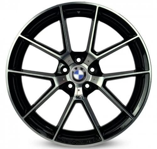19" 5*120 8,5 ET30 72.6 TS-5342(F) BMF
