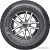 Bridgestone Dueler A/T 001 285/75R16 116R фото 1