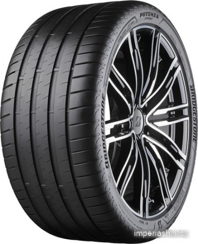 Bridgestone Potenza Sport 245/35R21 96Y