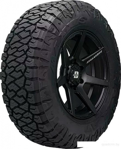 Maxxis Razr AT-811 285/75R16 116/113Q