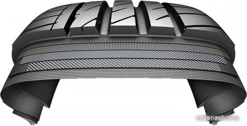 Laufenn S Fit EQ+ 225/55R17 101W фото 2