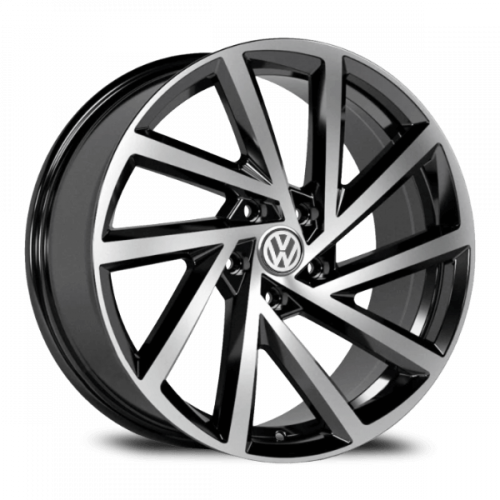 16" 5*112 7,0 ET38 57, TS-1071 LightG