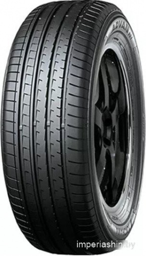 Yokohama V61F 235/60R19 103V