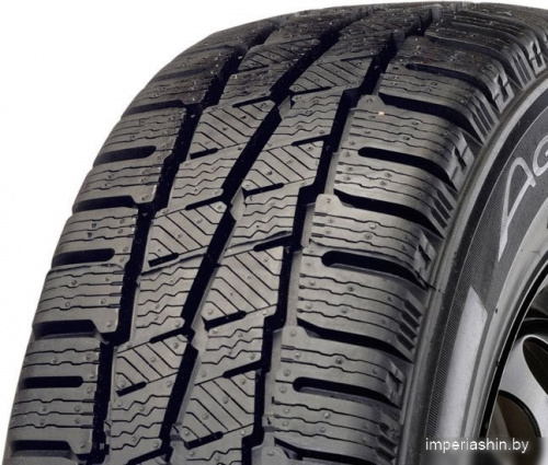 Michelin Agilis Alpin 195/75R16C 110/108R фото 2