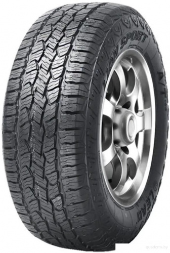 LEAO Lion Sport A/T100 235/75R15 104/101S