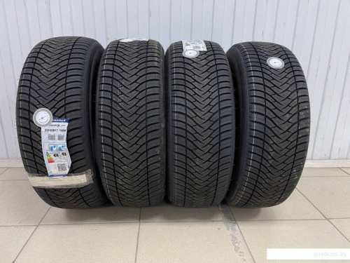 Triangle SeasonX TA01 195/70R14 91T фото 2