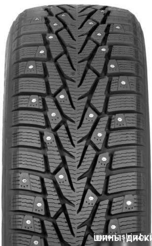 Ikon Character Ice 7 SUV 235/55R18 104T XL фото 1