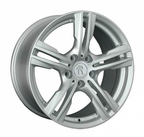 REPLAY B172 18x8.5" 5х120мм DIA 74.1мм ET 46мм S