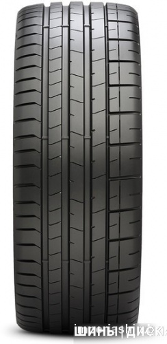 Pirelli P Zero PZ4 295/40R21 111Y фото 1