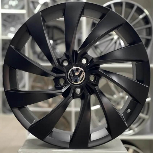 19" 5*112 8,0 ET40 57,0 TS-1153 BMF