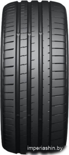 Yokohama Advan Sport V107C 295/35R19 104Y фото 1