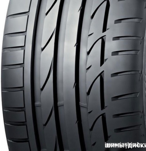 Bridgestone Potenza S001 245/40R20 99W фото 2