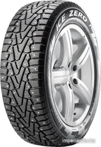 Pirelli Ice Zero 255/35R20 97H