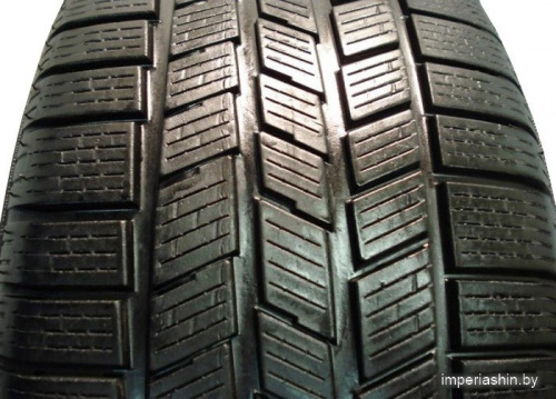 Pirelli Scorpion Ice&Snow 285/35R21 105V (run-flat) фото 2