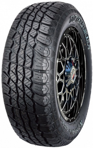 Tracmax X-Privilo AT08 285/50R20 116H