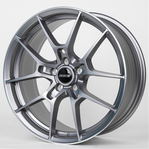 16" 4*100 7,0 ET38 67,0 ANZ-0447 HB