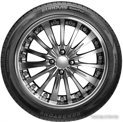 Roadstone Eurovis Sport 04 225/55R17 101W фото 1