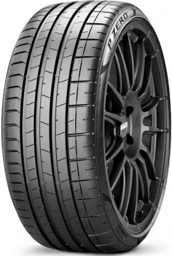 Pirelli P Zero Sports car 255/35R19 96Y