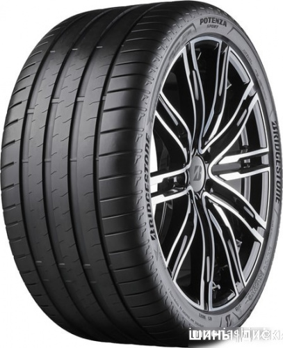 Bridgestone Potenza Sport 245/40R18 97Y