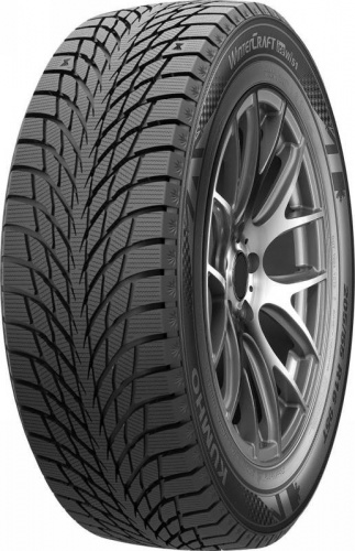 Kumho WinterCraft Wi51 195/50R16 88T