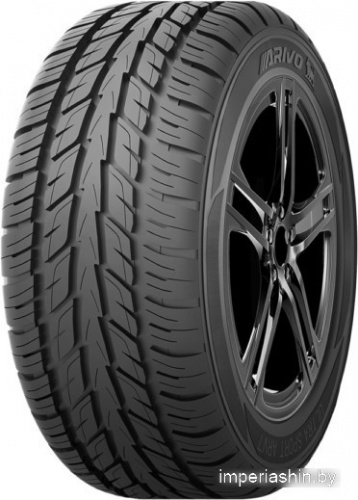 Arivo Ultra Sport ARV7 275/45R20 110V