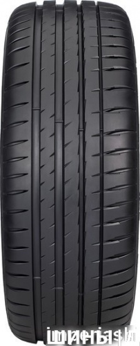 Michelin Pilot Sport 4 275/40R18 103Y фото 2