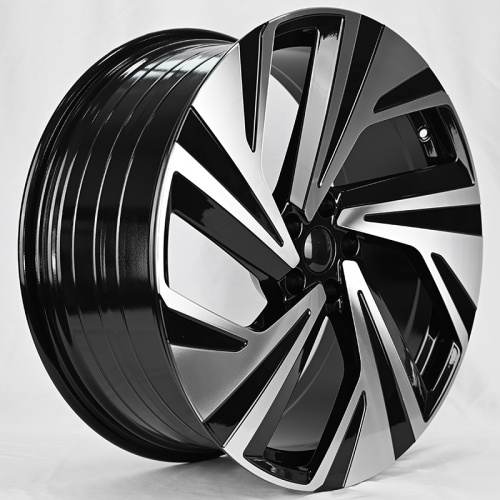 KoKo Kuture YF5648 21x9.0" 5x112мм DIA 57.1мм ET 35мм BKF