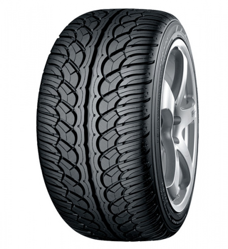 Yokohama Parada Spec-X PA02 285/45R22 114V