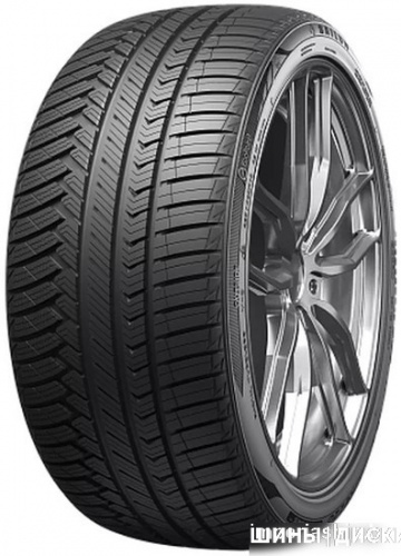 Sailun Atrezzo 4 Seasons Pro 205/50R17 93W