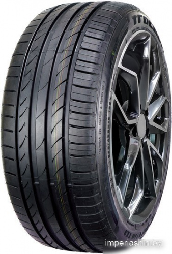 Tracmax X-Privilo TX3 245/35R18 92Y XL