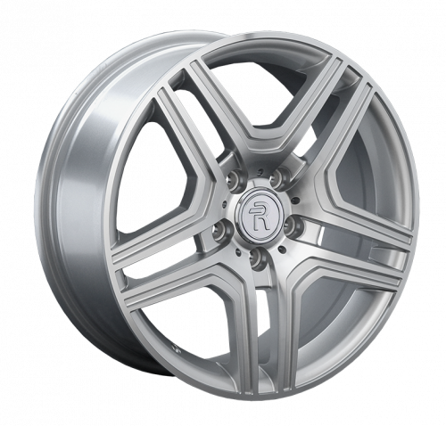 REPLAY MR67 20x8.5" 5х130мм DIA 84.1мм ET 48мм SF