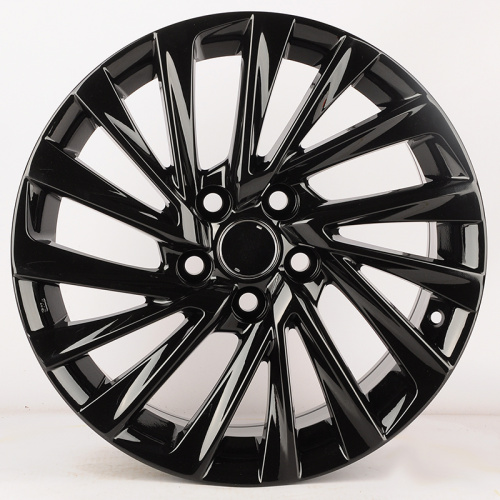 IWheel IVF-898 18x8.0" 5x114.3мм DIA 60.1мм ET 40мм B