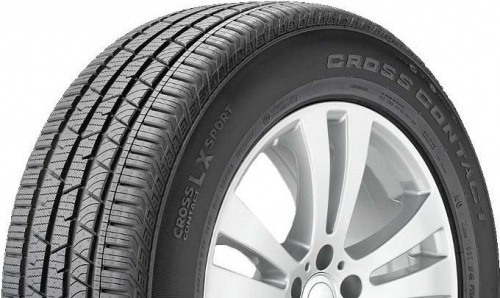 Continental CrossContact LX Sport 275/50R20 113H
