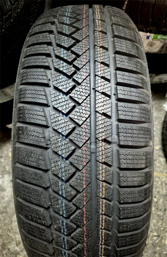 Continental WinterContact TS 850 P 235/50R19 99V