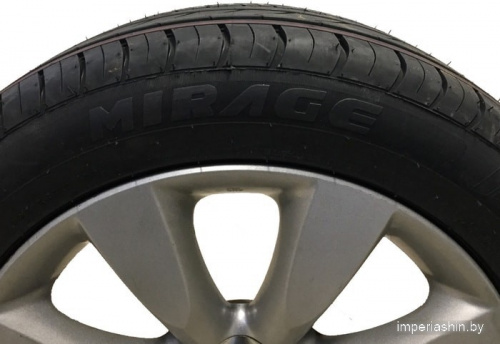 Mirage MR-HP172 245/45R20 99Y фото 1