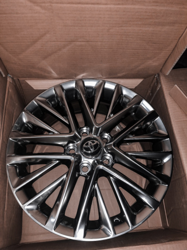 18" 5*114,3 7,5 ET45 60,1 ZB-1805 HB