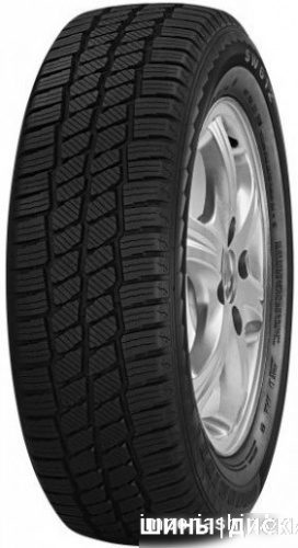 Goodride SW612 205/70R15C 106/104R фото 1