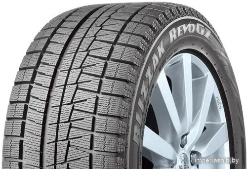 Bridgestone Blizzak Revo GZ 215/65R16 98S фото 1