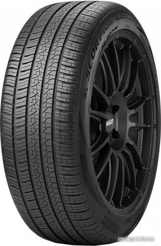 Pirelli Scorpion Zero All Season 285/40R22 110Y