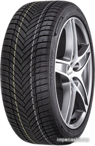 Imperial All Season Driver 225/45R19 96Y