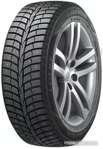 Laufenn I Fit Ice LW71 175/65R14 82T (с шипами)