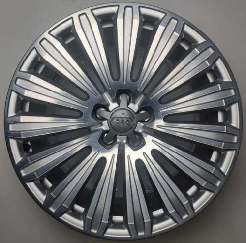20" 5*112 9.0 ET37 66.45 ANZ- 2053 GMF