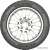 Michelin X-Ice North 4 SUV 235/50R19 103T фото 1 Michelin X-Ice North 4 SUV 235/50R19 103T фото 1