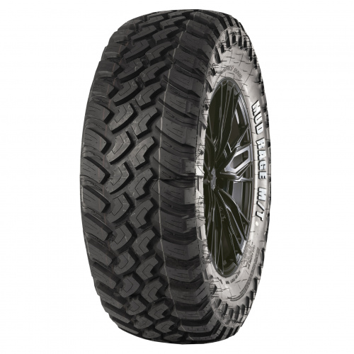 Gripmax Mud Rage M/T 245/75R16 120/116Q OWL