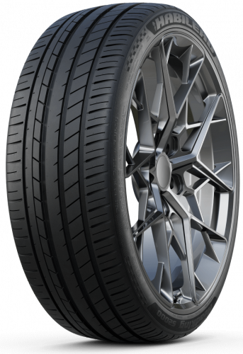 Habilead UHP HeadKing S2000 245/35R19 93W