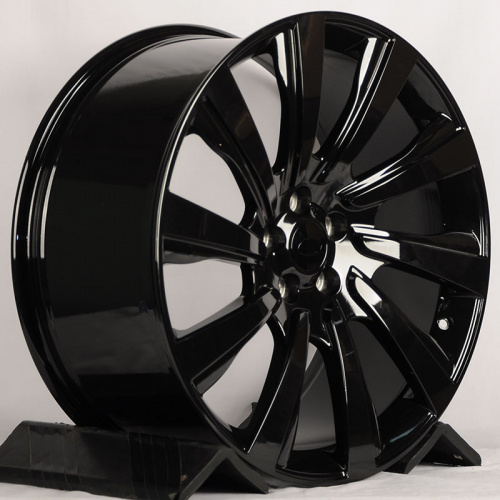 iWheel B382 22x10.0" 5x120мм DIA 72.6мм ET 40мм Gloss Black