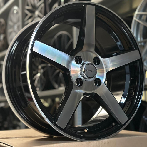 15" 4*100 7,0 ET35 67,0 TS-5109 BMF