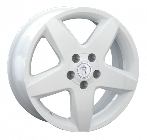 REPLAY GN16 16x6.5" 5х105мм DIA 56.6мм ET 39мм W