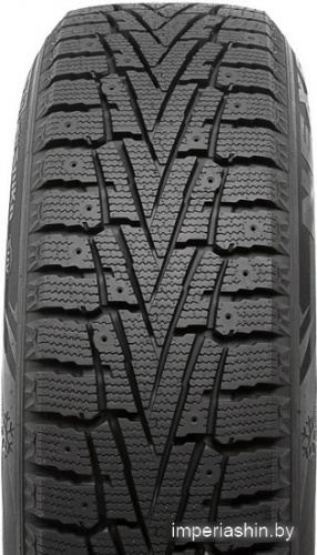 Roadstone Winguard Winspike LT 195/75R16C 107/105R фото 1